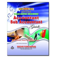 Accountant Sub Accountant 